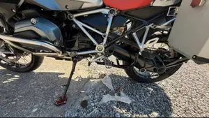 Bmw R 1200 GS Adventure (2017 - 18)  (6)