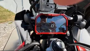 Bmw R 1200 GS Adventure (2017 - 18)  (7)
