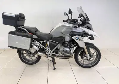 Bmw R 1200 GS (2013 - 16) - Annuncio 9983193