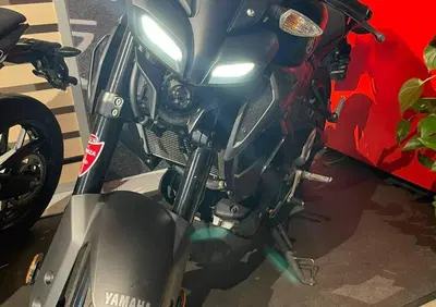 Yamaha MT-125 (2021 - 24) - Annuncio 9983212