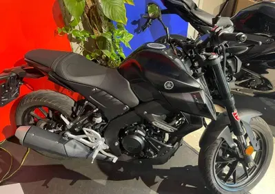 Yamaha MT-125 (2021 - 24) - Annuncio 9983212