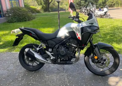 Honda NX500 (2024 - 25) - Annuncio 9983208