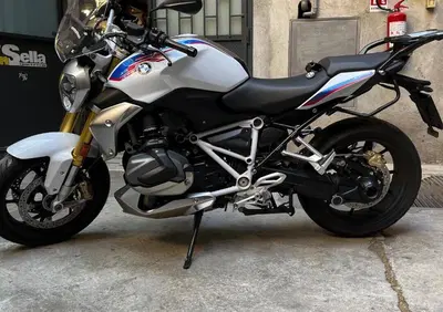 Bmw R 1250 R (2021 - 25) - Annuncio 9983203