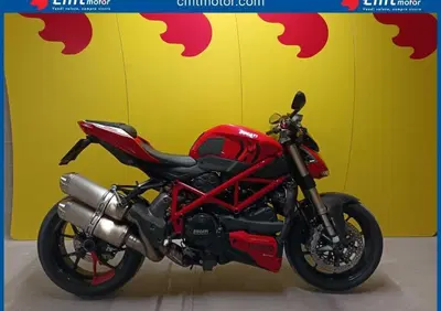 Ducati Streetfighter 848 (2011 - 15) - Annuncio 9983202
