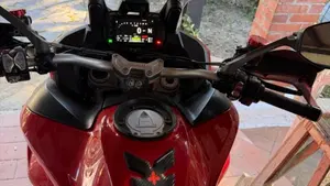 Ducati Multistrada 1260 S (2018 - 20) 