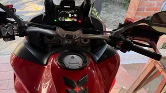 Ducati Multistrada 1260 S (2018 - 20) usata