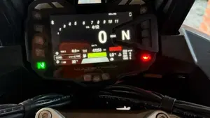 Ducati Multistrada 1260 S (2018 - 20)  (2)
