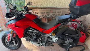 Ducati Multistrada 1260 S (2018 - 20)  (3)