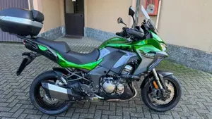 Kawasaki Versys 1000 (2019 - 20) 
