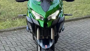 Kawasaki Versys 1000 (2019 - 20)  (2)