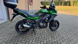Kawasaki Versys 1000 (2019 - 20)  (3)