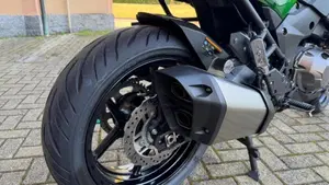 Kawasaki Versys 1000 (2019 - 20)  (4)