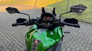 Kawasaki Versys 1000 (2019 - 20)  (6)