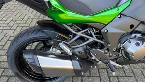 Kawasaki Versys 1000 (2019 - 20)  (7)