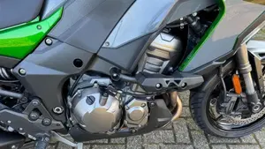 Kawasaki Versys 1000 (2019 - 20)  (8)