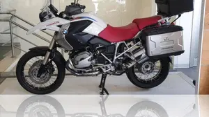 Bmw R 1200 S 