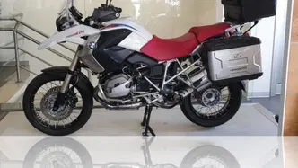 Bmw R 1200 S usata