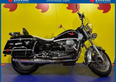Moto Guzzi California Vintage - Annuncio 9983213
