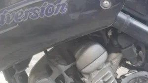 Yamaha Diversion 600  (3)