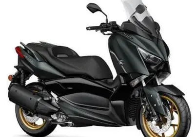Yamaha X-Max 300 Tech Max (2021 - 24) - Annuncio 9983221