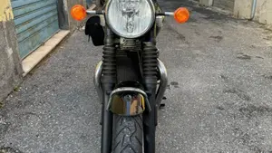 Triumph Bonneville T100 (2017 - 20)  (4)