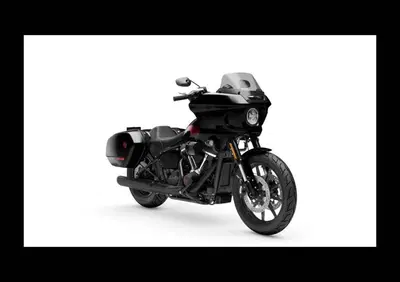 Harley-Davidson Low Rider ST (2025 - 26) - Annuncio 9983225