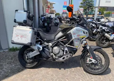 Ducati Multistrada 1200 Enduro (2016 - 18) - Annuncio 9983226