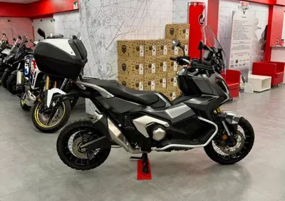 Honda X-ADV 750 DCT Adventure (2021 - 24) - Annuncio 9983229