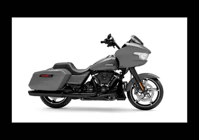 Harley-Davidson Road Glide (2024 - 26) - Annuncio 9983233