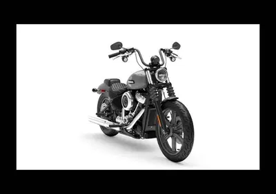 Harley-Davidson Street Bob 117 (2025 - 26) - Annuncio 9983241