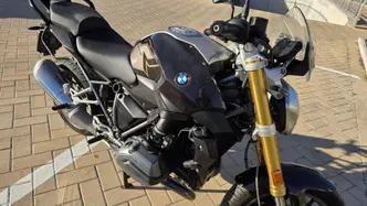 Bmw R 1200 R Black Edition (2017 - 18) usata