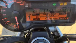 Bmw R 1200 R Black Edition (2017 - 18)  (5)