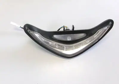 FARO POSIZIONE LUCE DIURNA PIAGGIO MP3 350 SPORT - Annuncio 9983255