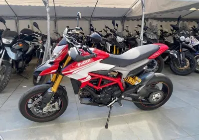 Ducati Hypermotard 821 SP (2013 - 15) - Annuncio 9983251