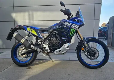 Yamaha Ténéré 700 World Raid (2022 - 25) - Annuncio 9983254