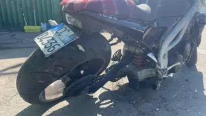 Triumph Speed Triple 955 (2002 - 04)  (3)