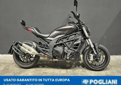 Benelli 502 C (2021 - 25) - Annuncio 9983262