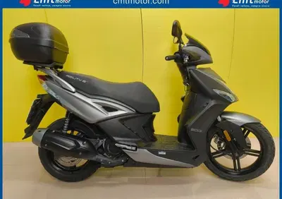 Kymco Agility 200i R16 + (2021 - 25) - Annuncio 9983266