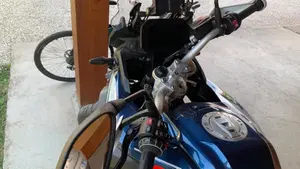 Bmw F 850 GS (2021 - 24)  (3)