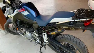 Bmw F 850 GS (2021 - 24)  (4)