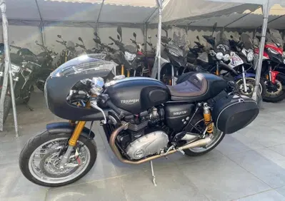 Triumph Thruxton 1200 R (2017 - 20) - Annuncio 9983271