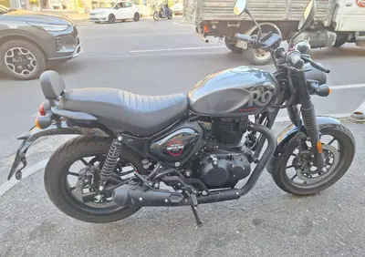 Royal Enfield HNTR 350 (2022 - 26) - Annuncio 9983285