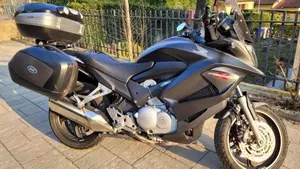 Honda Crossrunner ABS (2010 - 14) 
