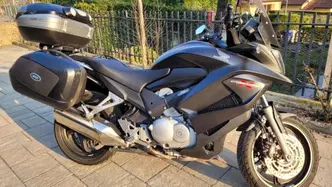 Honda Crossrunner ABS (2010 - 14) usata