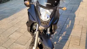 Honda Crossrunner ABS (2010 - 14)  (2)