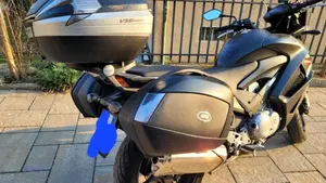 Honda Crossrunner ABS (2010 - 14)  (3)
