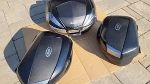 Honda Crossrunner ABS (2010 - 14)  (5)