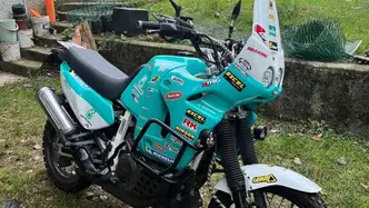 Honda Africa Twin XRV 750 (1992) usata
