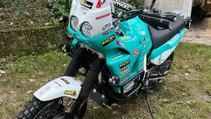 Honda Africa Twin XRV 750 (1992)  (2)