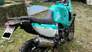 Honda Africa Twin XRV 750 (1992)  (3)